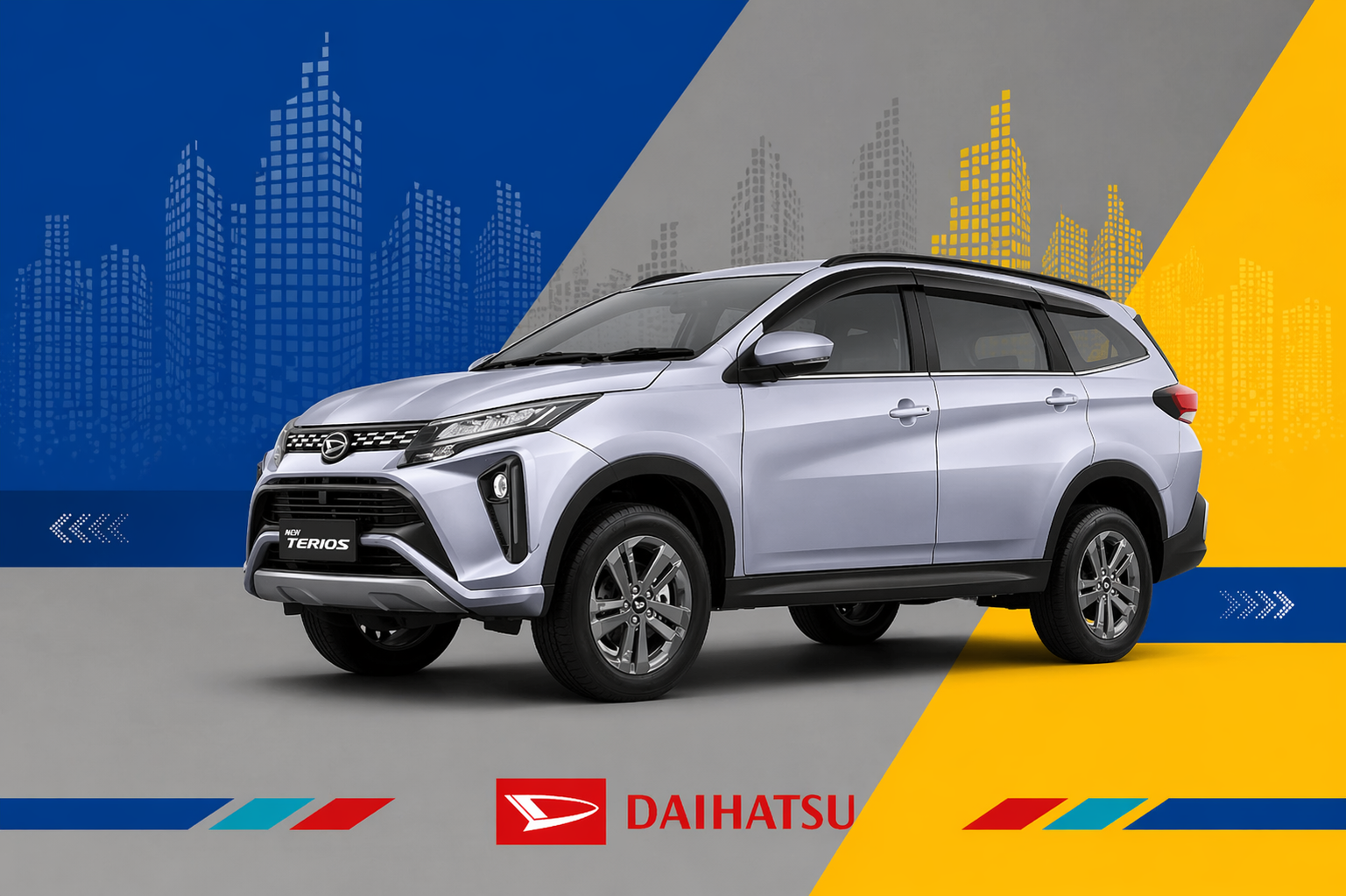 Daihatsu Terios